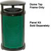 View: 9W44 Infinity Round Dome Top Frame for 32 U.S. gal 